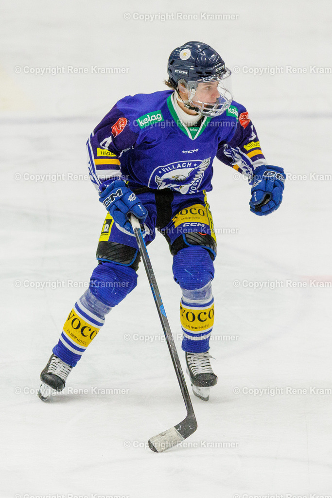 VSV U20 vs NHA 07 03 2026 00081 | Foto Krammer