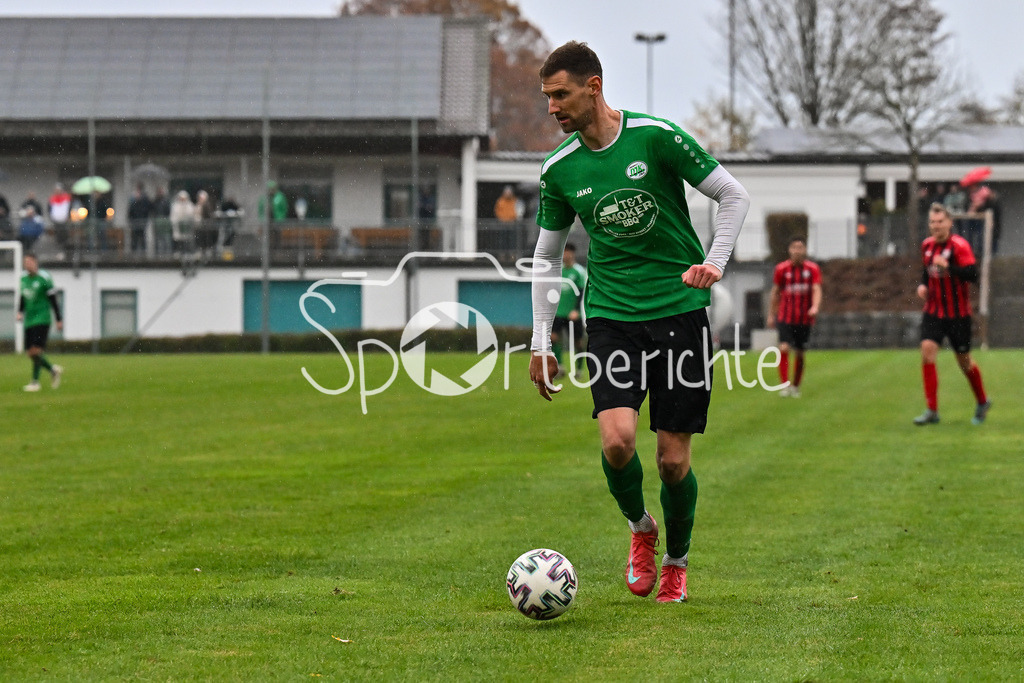 DjK Stotzard - TSG Augsburg | DJK 14