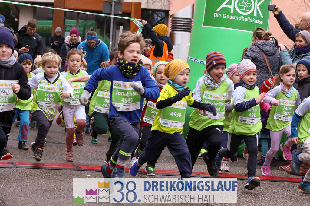 400m AOK Junior Cup | 3 Koenigslauf 2024 400m AOK Junior Cup - Realisiert mit Pictrs.com