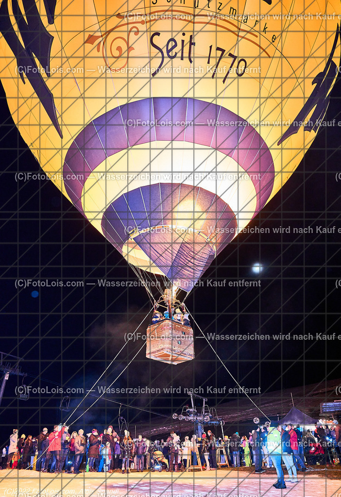 ALP0527_Nacht der Ballone_Lackenhof | (C)FotoLois.com, Alois Spandl, 'Nacht der Ballone' des Ballonclub ÖTSCHERLAND in Lackenhof/Weitental, gemeinsame Veranstaltung mit Tourismusverband ÖTSCHER, Mi 28. Dezember 2022.