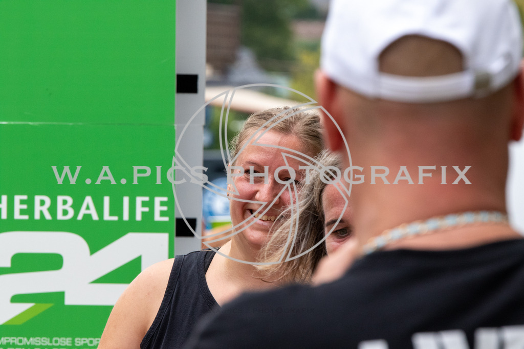 ..... | AUSTRIA, 17.08.24, Gmunden, HERBALIFE 5K Gmunden , Image shows: Photo: WAPICS / Andreas Willdoner