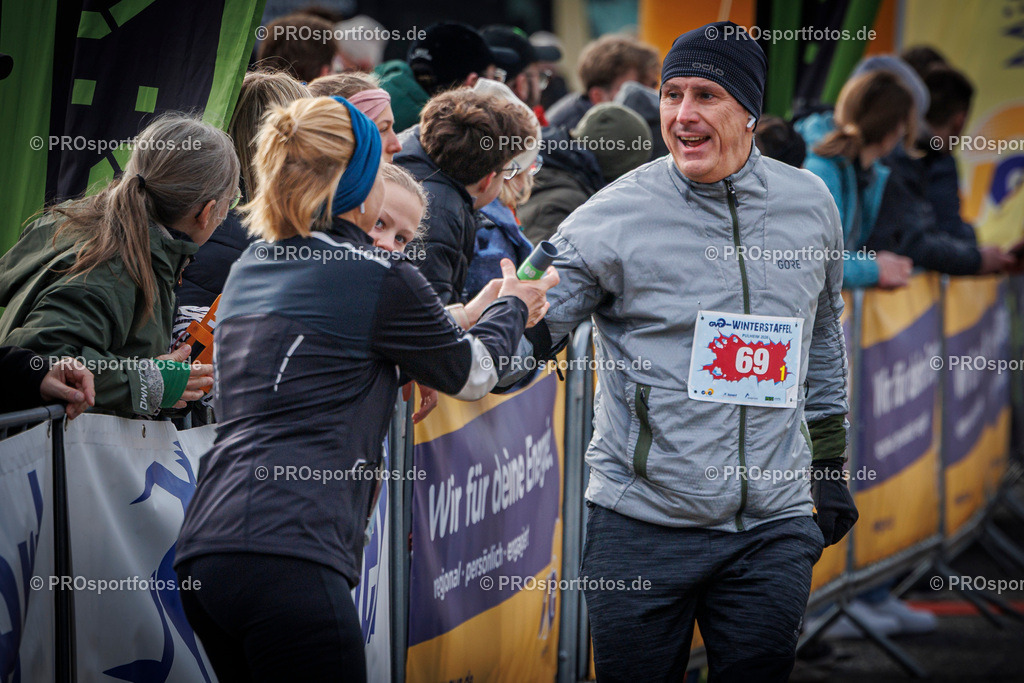 GVG-Winterstaffel; Pulheim, 01.02.2026 | Impressionen von der GVG-Winterstaffel am 01.02.2026 in Pulheim (Nordrhein-Westfalen). 