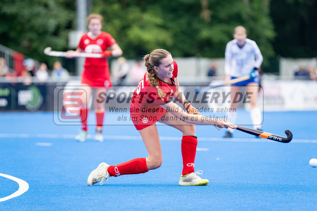 HK_20240602_102180 | 2.Bundesliga Damen Crefelder HTC - RTHC Leverkusen am 2.6.2024 Crefelder HTC , Krefeld ,