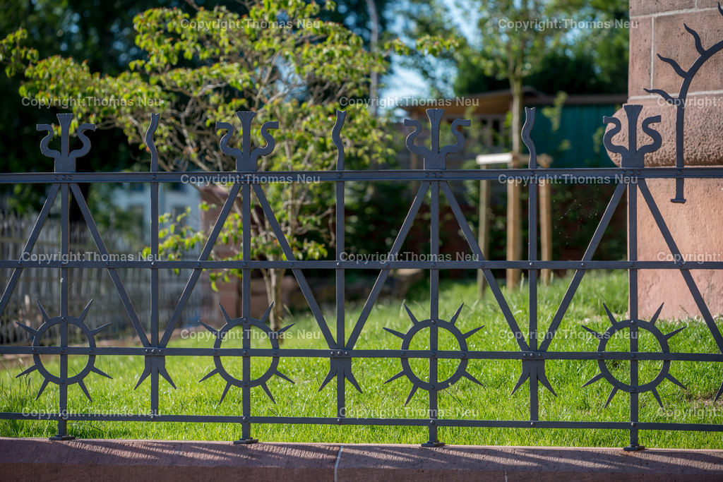 Villa-92 | Stadtmagazin 66, Metzendorf Rundweg, Metzendorf Architektur Hochstraße 2, 2,  ,Bild: Thomas Neu