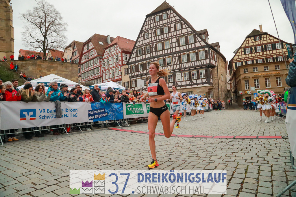 VR Bank Hauptlauf 10000m | 3 Koenigslauf 2023 - Realisiert mit Pictrs.com