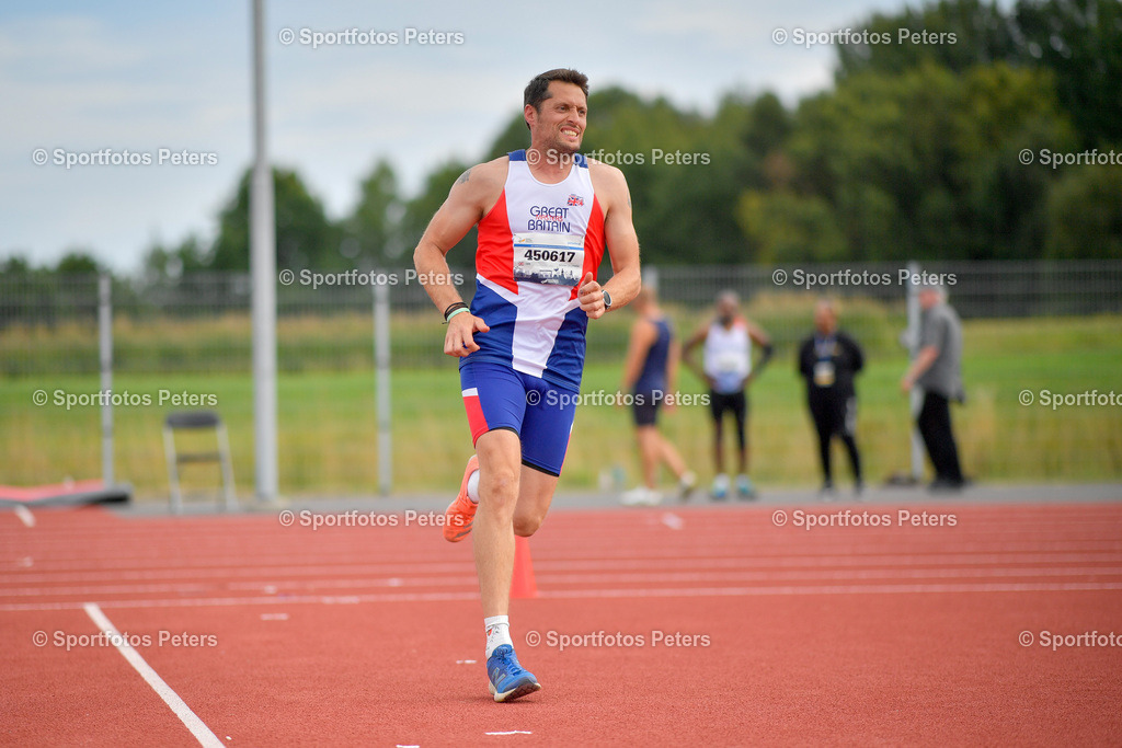 WMAC 2024 - Day 2_75 | World Masters Athletics Championship am 14.08.2024 in Gotheburg; SpeerwurfPhoto: Kai Peters - Realisiert mit Pictrs.com