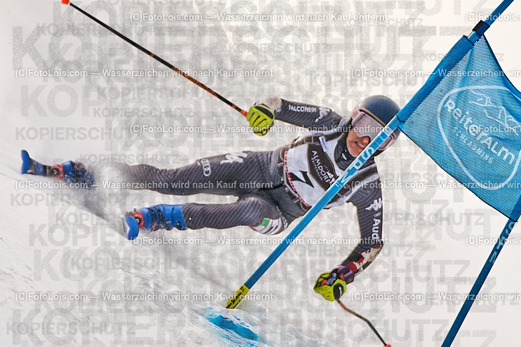 _ALP0353_MASTERS-WM_Reiteralm_A-GS_Roma Stefano | FISWORLD CHAMPIONSHIPSMASTERS ALPINE SKIING, 23. – 28. MÄRZ 2026 - REITERALM | STMK | AUT.   Veranstaltet vom Masters-Referat des Deutschen Skiverbandes (DSV). Durchführende Organisation: WSV Pichl-Reiteralm, unterstütutzt von den Bergbahnen REITERALM bei Schladming und SKI AUSTRIA.                            Disziplinen:  Super-G, GiantSlalom, Slalom.                                                 Kategorien:  A (Herrn 30-59 Jahre), B (Herrn ab 60 Jahre), C (Damen 30-59 Jahre), D (Damen ab 60 Jahre).                Rennstrecken:   Gasselhöhe und Muldenliftpiste auf der Reiteralm.