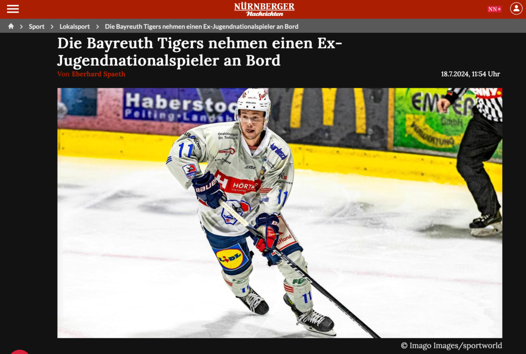 Bildschirmfoto 2024-07-21 um 00.12.46 | https://www.nn.de/sport/lokalsport/die-bayreuth-tigers-nehmen-einen-ex-jugendnationalspieler-an-bord-1.14350357
