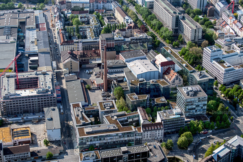 4025182 | Spaten-Franziskaner-Bräu, München