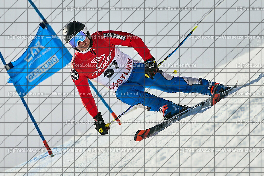 ALP6875_WCM-GS_Kat-A_Langmaier Jiri | (C)FotoLois.com, Alois Spandl, World Criterium Masters Ski Alpin 2023 Hochkar, GiantSlalom, Kategorie A, Do 23. März 2023.