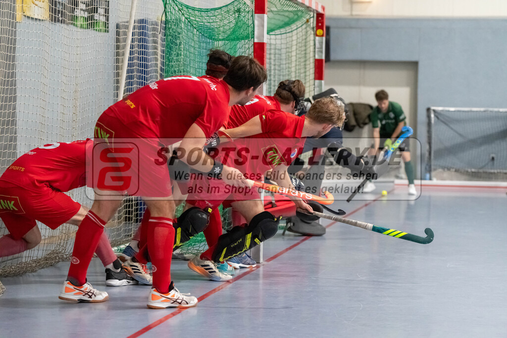 HK_20251206_104791 | 2. Bundesliga Herren Aachener HC - Club Raffleberg am 06.12.2025