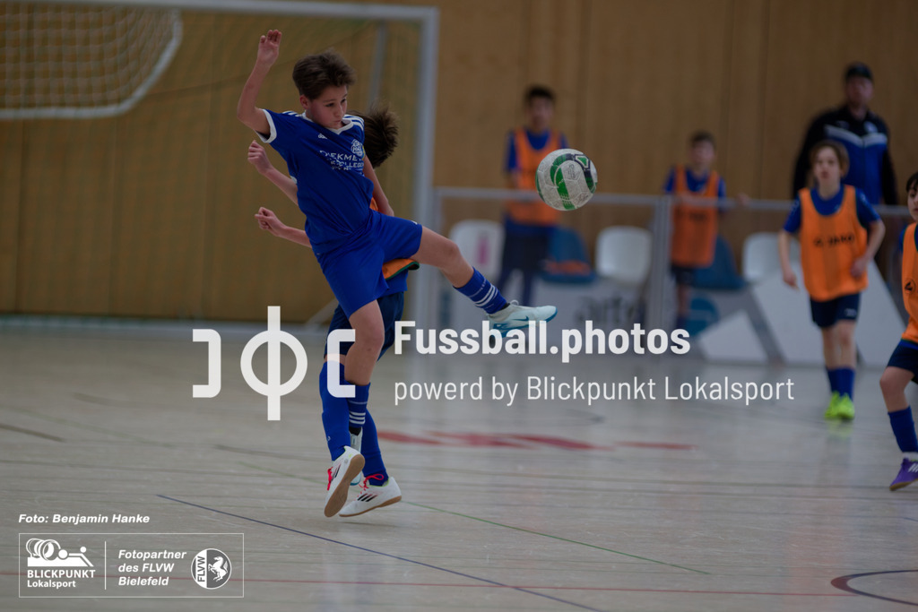 20260125_U13_Turnier_Versmold_161 | Blickpunkt Lokalsport - Realisiert mit Pictrs.com