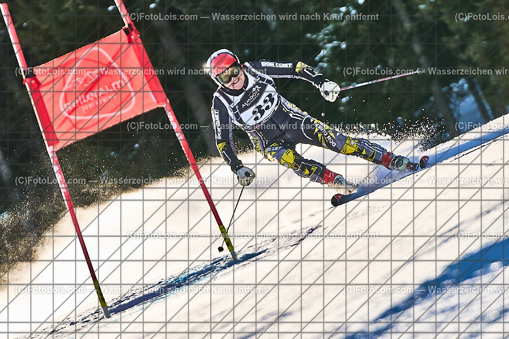 ALP7386_FIS-MastersCup_Reiteralm_SuperG_Hoermann Hubert | FIS-MastersCup Super-G auf der Reiteralm in Pichl, Fr 17. Jänner 2025.