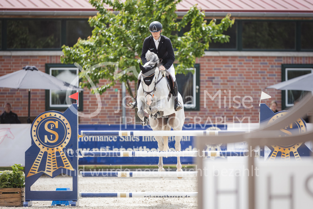 220602_CSI-Wohlde_MediumTour-316 | CSI2* - Internationale Zweiphasenspringprüfung (1,35 m) 
Mittlere / Medium Tour
02.06.2022
