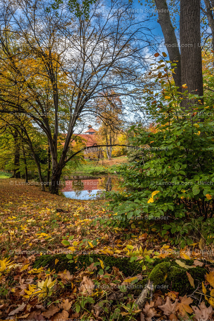 10049-12593 - Schloßpark Ilsenburg im Harz | Stockfoto und Bilderpool mit Bildmaterial aus Deutschland, dem Harz, Halberstadt, Quedlinburg, Wernigerode und weltweit. Qualitativ hochwertige und professionelle Fotos anschauen und kaufen. - Realisiert mit Pictrs.com