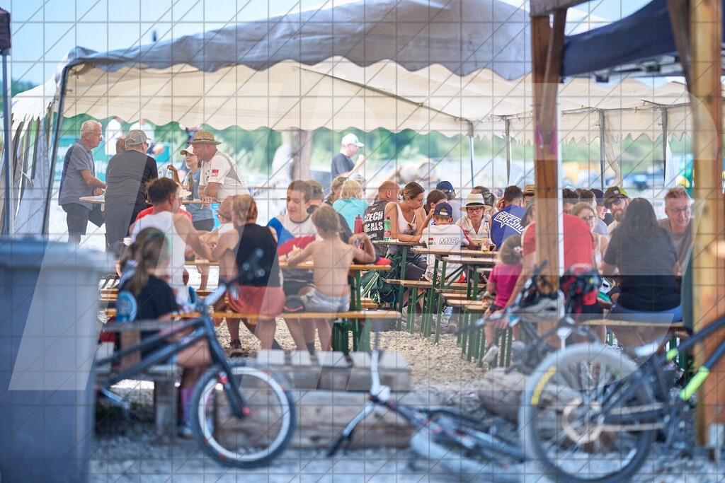 Trials European Youth Games | 16.08.2025: Trials European Youth Games in Purgstall an der Erlauf Foto: © 2025 Martin Bihounek / martinbihounek.comInsta: @martinbihounekcom