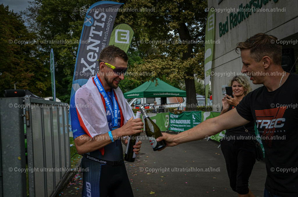 finish-95 | ultratriathlon