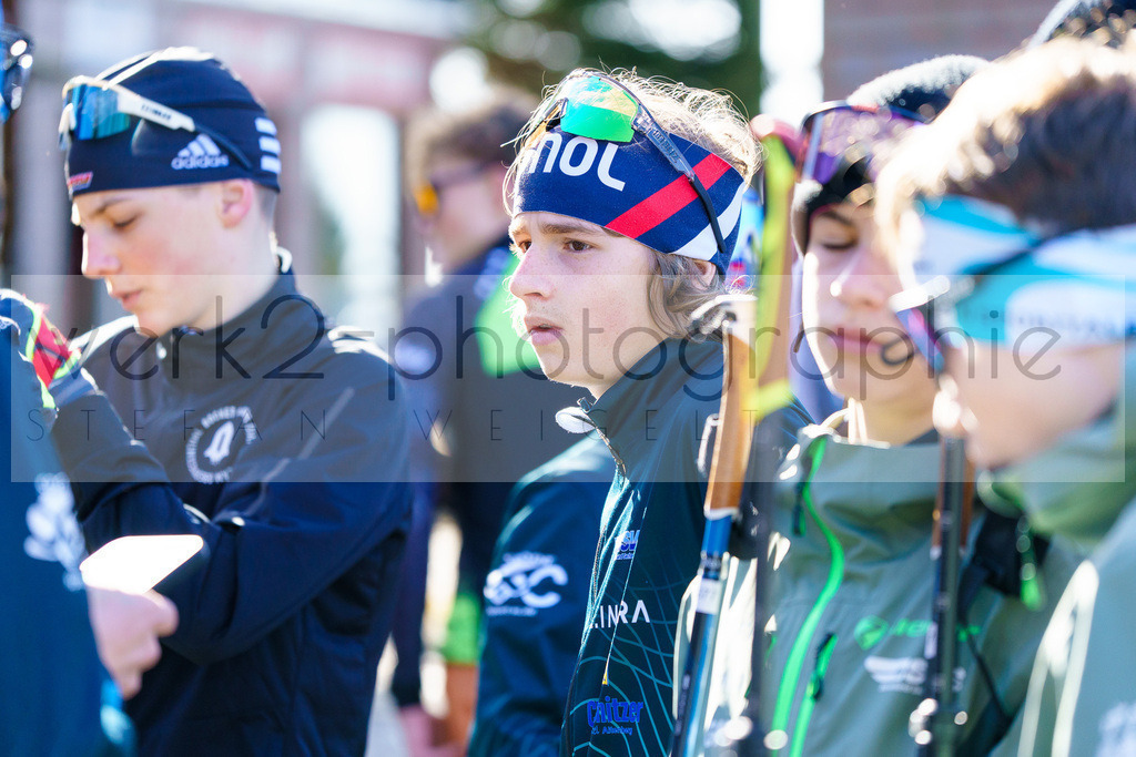 DSC Oberwiesenthal | 4. DSV E.INFRA Schülercup Finale Biathlon in der SPARKASSEN-Arena Oberwiesenthal