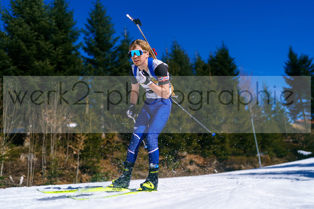 FESA Alpencup / DP Arber | 7. Deutschlandpokal Finale - ARBER Hohenzollern Skistadion, 6. - 9. März 2025