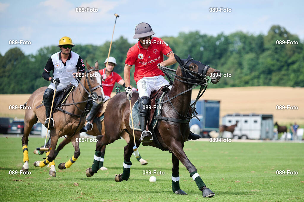 German Polo Tour 2025, Lengers Polo Team vs Engel & Völkers Polo Team | German Polo Tour 2025 Munich - Engel & Völkers Polo Cup, German Polo Tour 2025, Lengers Polo Team vs Engel & Völkers Polo Team, Foto: 089-foto - Realisiert mit Pictrs.com