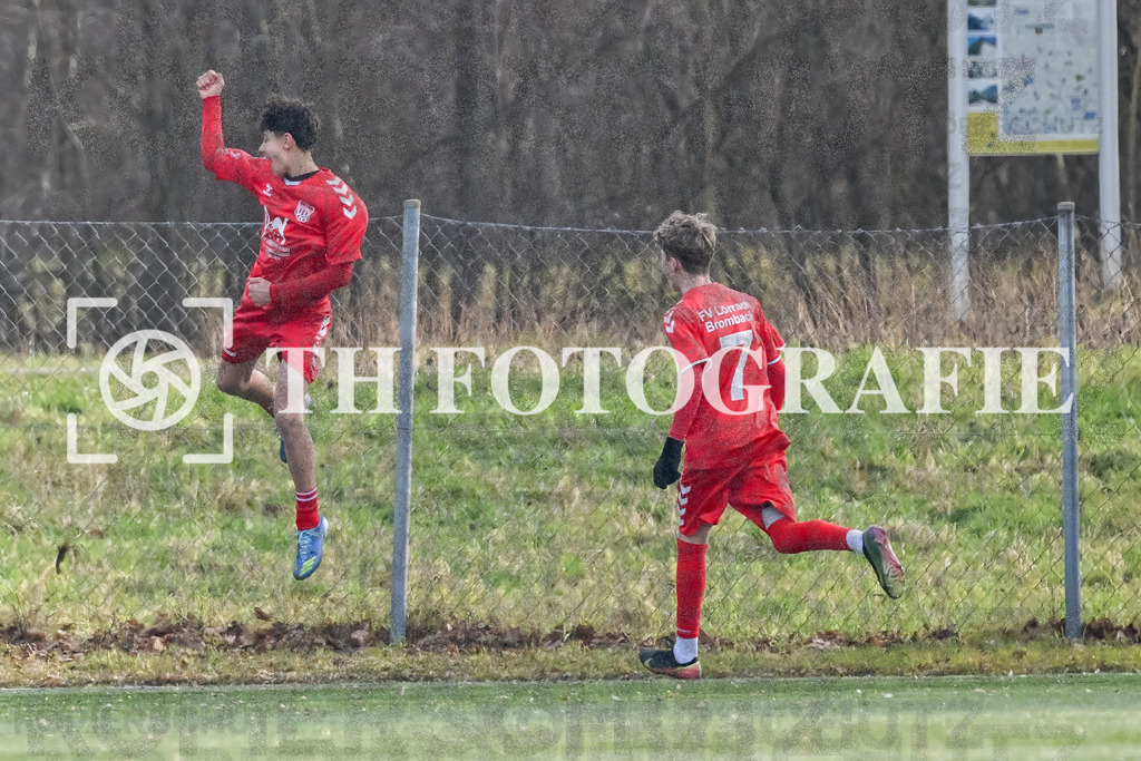 GER, FVLB - Sporting, Fussball, PS-Immo-Cup 2026,U14 Feldturnier, 17.01.2026 | FVLB, Sporting