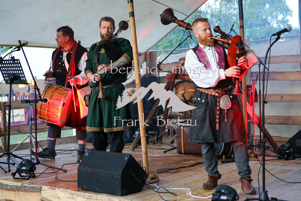 OE7A7735 | die Band, Eichelheer