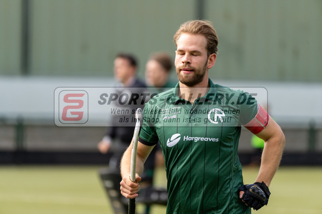 HK_20251018_103182 | 2. Bundesliga Herren Club Raffelberg - DTV Hannover 18.10.2025