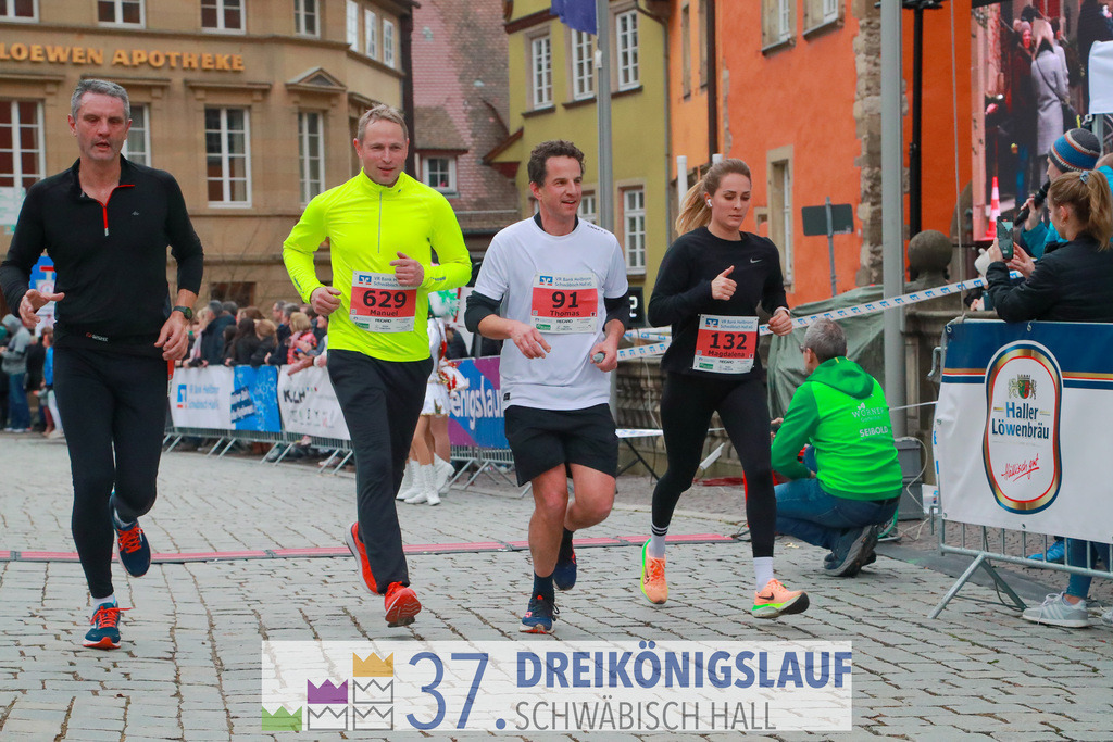 VR Bank Hauptlauf 10000m | 3 Koenigslauf 2023 - Realisiert mit Pictrs.com