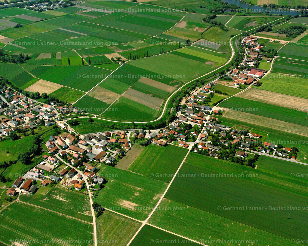 2518072 | Unteröbling, Ittling, Straubing