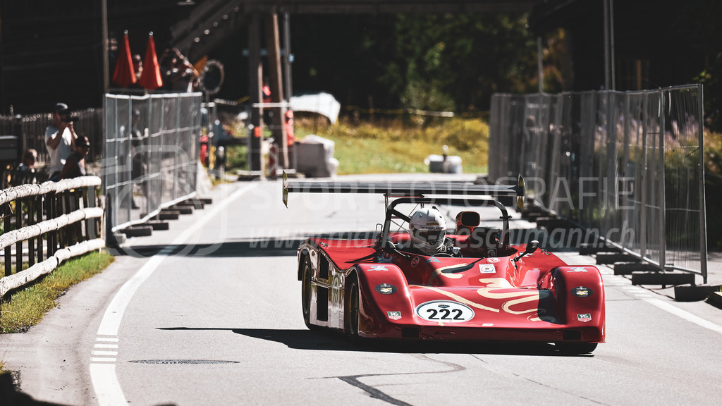 19. Arosa ClassicCar 2023 - 2. September 2023 | 19. Arosa ClassicCar 2023
Arosa, Schweiz
Moser Alfred aus Unterlunkhofen mit der Startnummer 222 in einem Lucchini Symbol LM 89, Jahrgang 1989, in der Klasse Classic Trophy.
@arosaclassiccar, @arosa.official, #arosaclassiccar, #arosa, #76curves, #classiccar
Bild: Sportfotografie Markus Aeschimann | www.markus-aeschimann.ch - Realisiert mit Pictrs.com