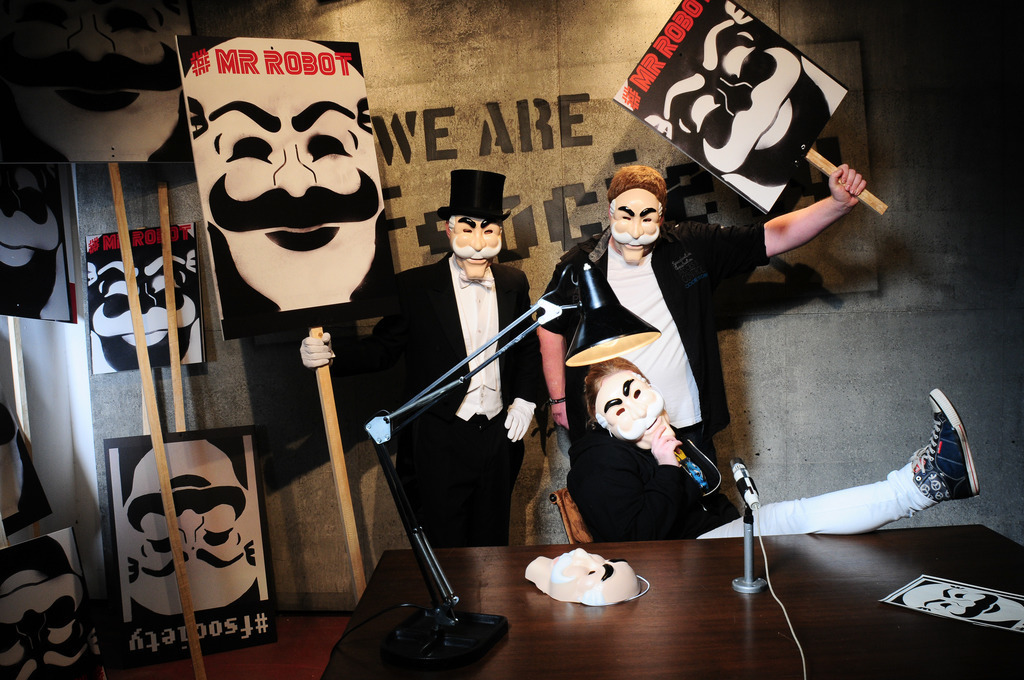 0004_fsociety | Mr. Robot - fsociety - Realisiert mit Pictrs.com