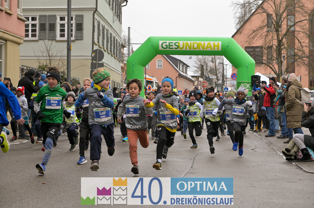 AOK JuniorCup 400m | 3koenigslauf 2026 - Realisiert mit Pictrs.com