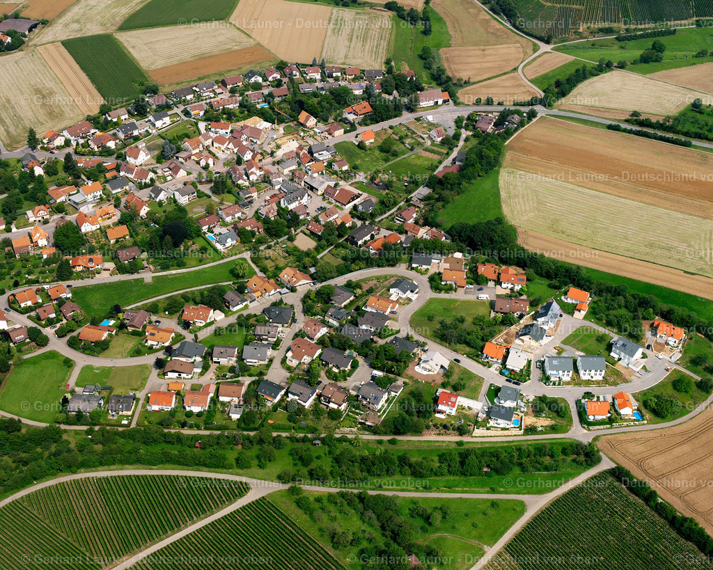 2500833 | Happenbach, Abstatt