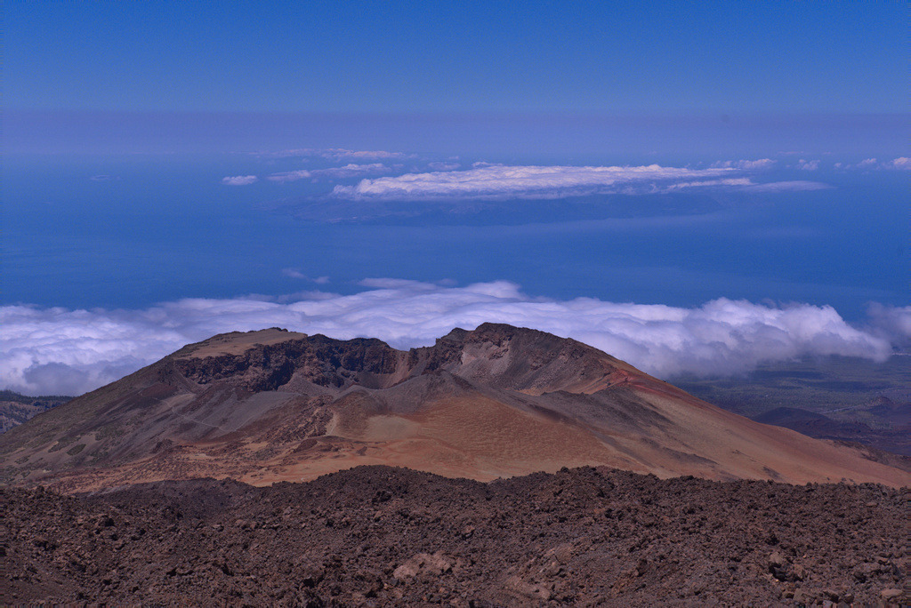 Teneriffa 2025 | Seelentiefe - Bilder die bewegen - Realisiert mit Pictrs.com