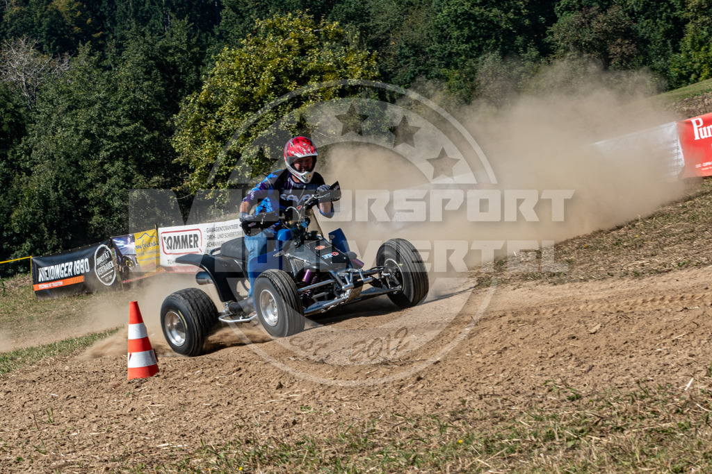 Feldslalom (163 von 383) | Motorsport Mühlviertel