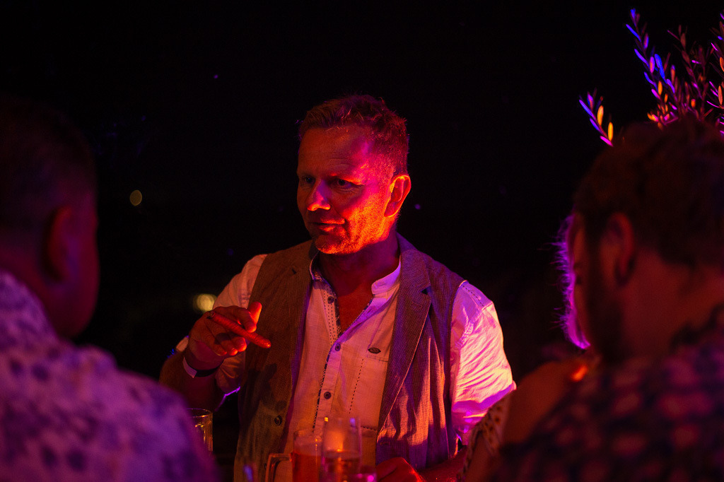 Habana Tradicional | Habana Tradicional im Forte Belvedere Leisnig zum Festival Hallo Leisnig 2022. - Realisiert mit Pictrs.com