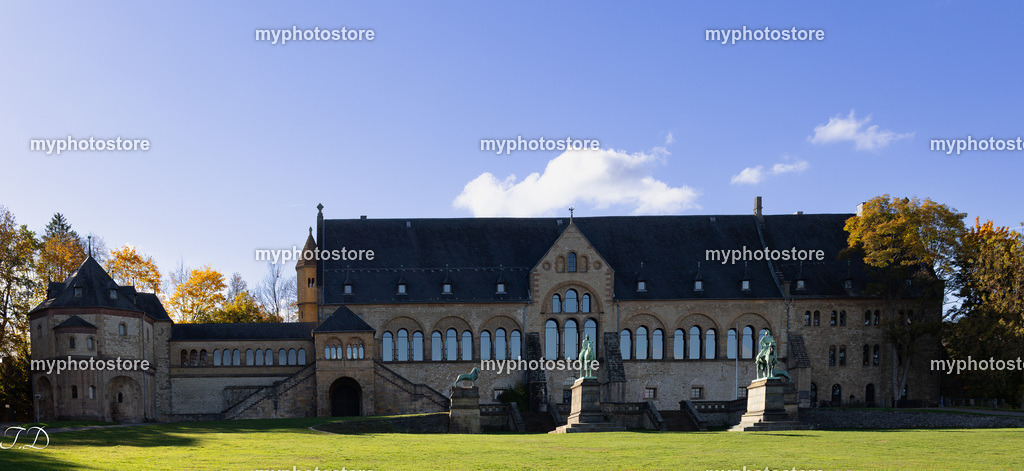 Kaiserpfalz1 | myphotostore - Realisiert mit Pictrs.com
