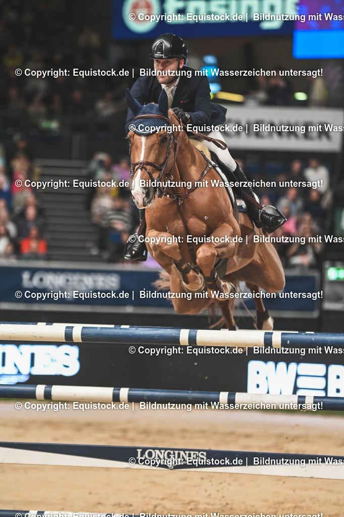 20251116_FEI-Jumping-World-Cup_TOMSPIC_0131 | Foto: Thomas Hartig