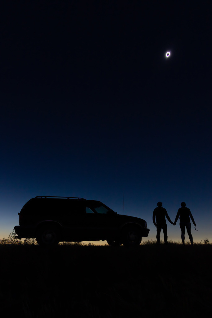 USA Solar Eclipse 05 | christophschaarschmidt - Realisiert mit Pictrs.com