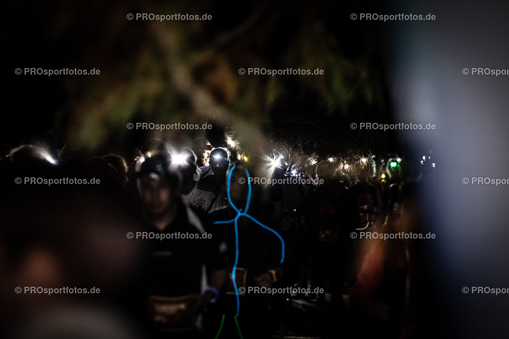 Halloween Run 2022 in Koeln, 31.10.2022 | Impressionen vom Halloween Run 2022 am 31.10.2022 in Koeln (Forstbotanischer Garten Rodenkirchen). Foto: BEAUTIFUL SPORTS/Axel Kohring