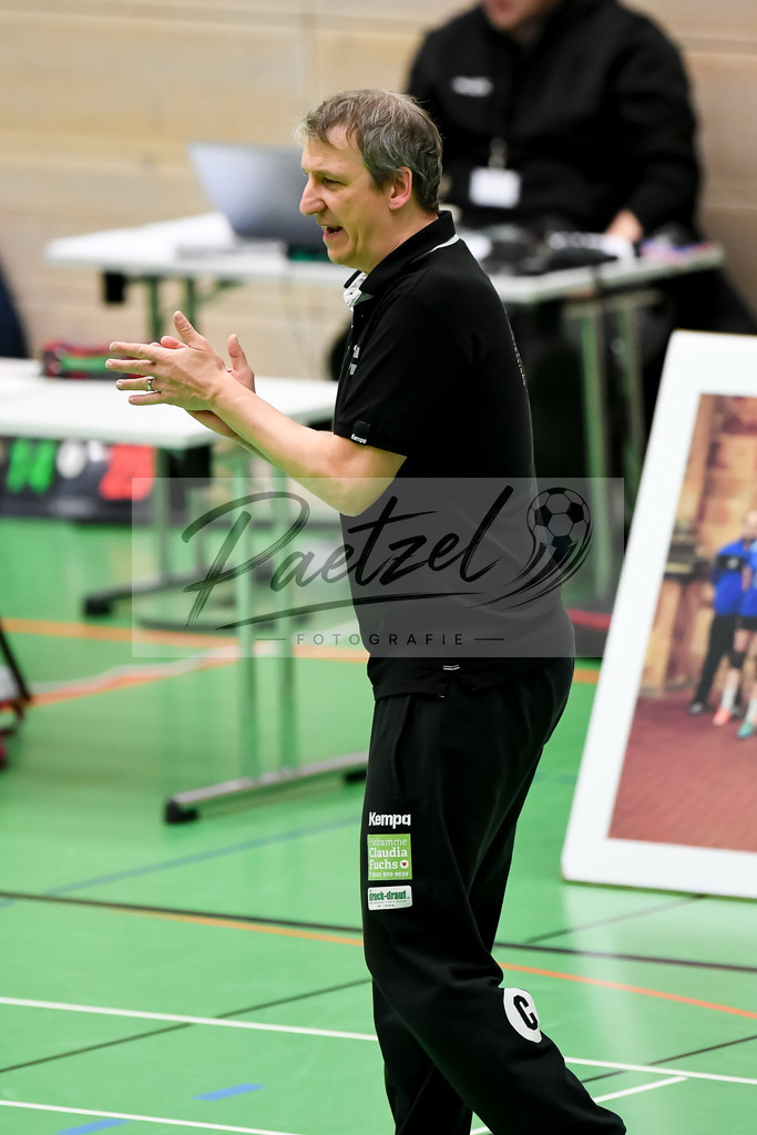 VCOBWA20211106_119 | Volleyball, Frauen:   bei dem Spiel der 3. Liga West zwischen VC Osnabrueck und SV BW Aasee in der Schlosswallhalle am 06.11.2021 in Osnabrueck, Deutschland. - Realisiert mit Pictrs.com
