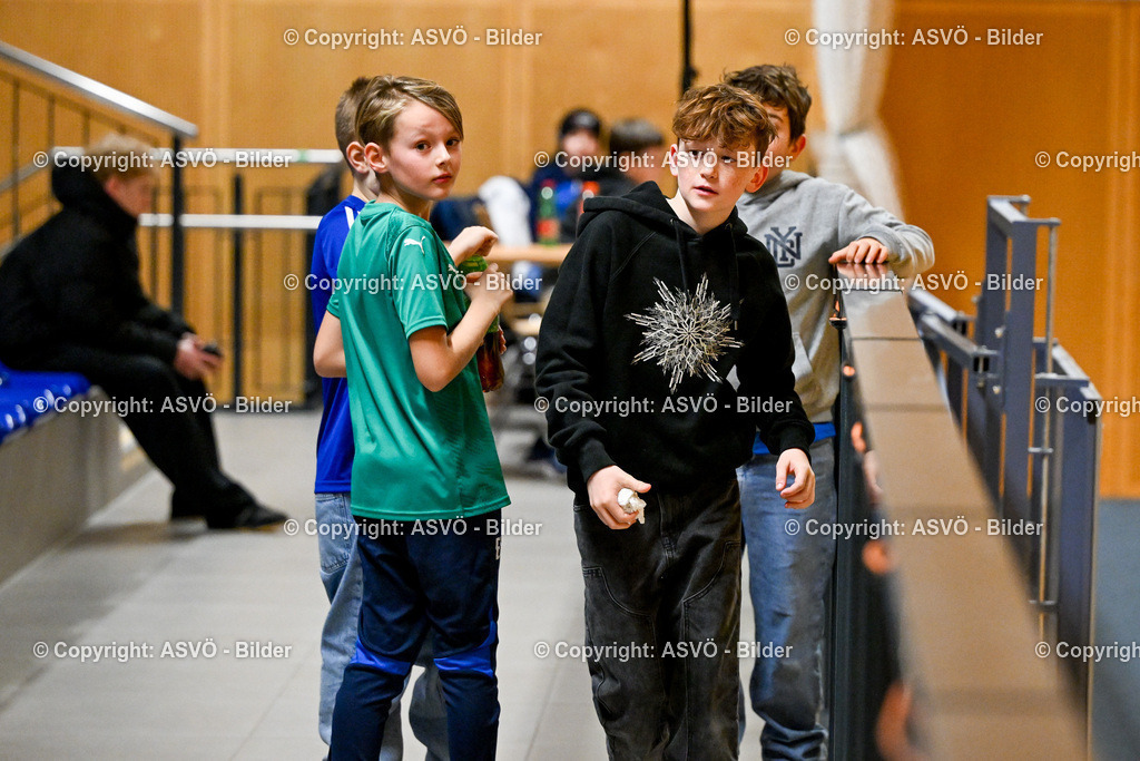ASVÖ_ Fussball Nachwuchs Hallenturnier 2026_ SV Gallneukirchen_ 06.02.2026-48 | 06.02.2026, Gallneukirchen, AUT, ASVÖ, Fussball Nachwuchs Hallenturnier 2026, SV Gallneukirchen im Bild Teilnehmer U16©Harald Dostal / fodo.media - Realisiert mit Pictrs.com