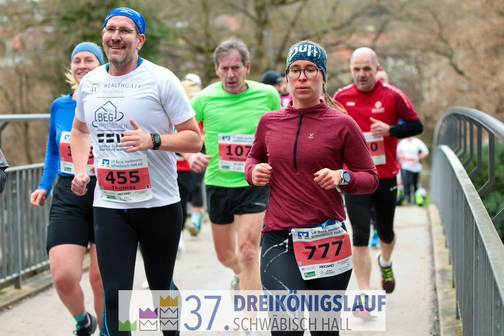 VR Bank Hauptlauf 10000m | 3 Koenigslauf 2023 - Realisiert mit Pictrs.com
