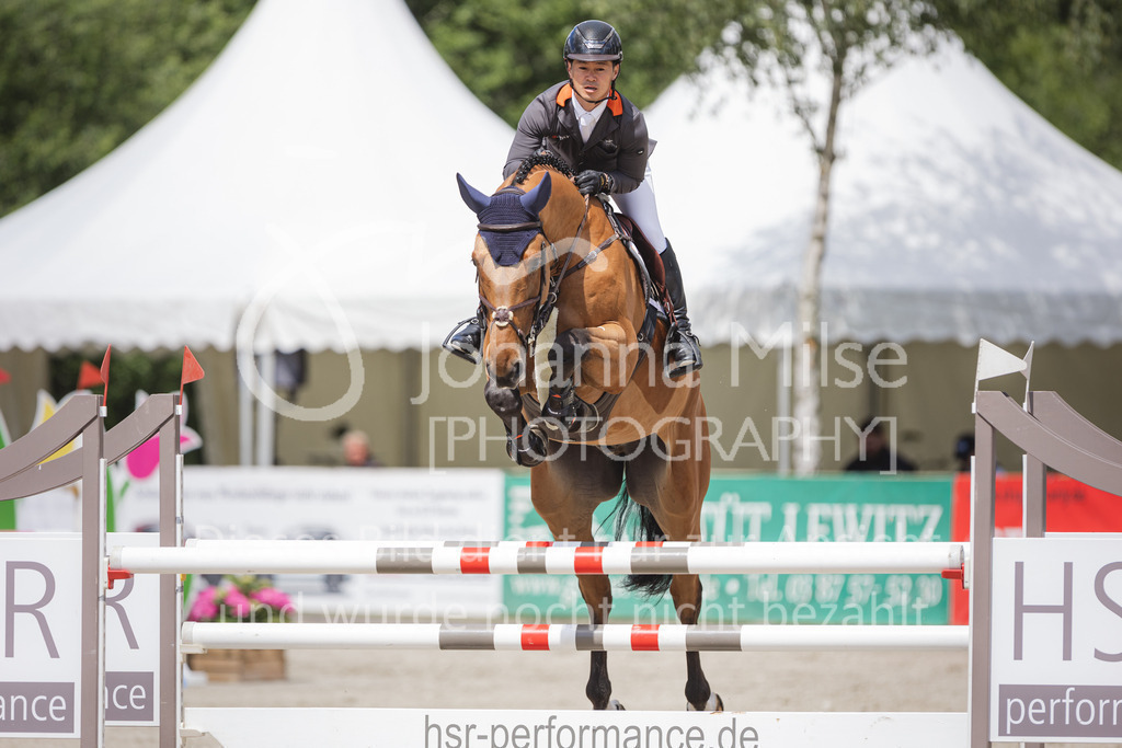 220602_CSI-Wohlde_YoungsterTour-209 | CSIYH1* - Internationale Zweiphasenspringprüfung (1,35 m) 
Youngster Tour für 7jährige Pferde
02.06.2022