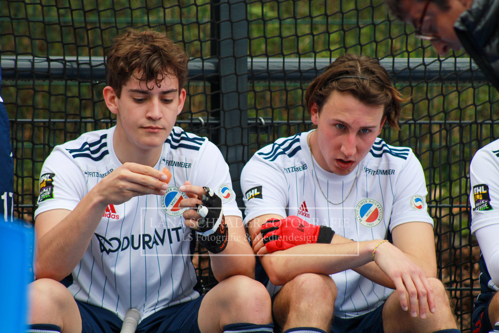 Hamburger Polo Club - Mannheimer HC 15.04.23 | lanaschraderfotografie - Realisiert mit Pictrs.com