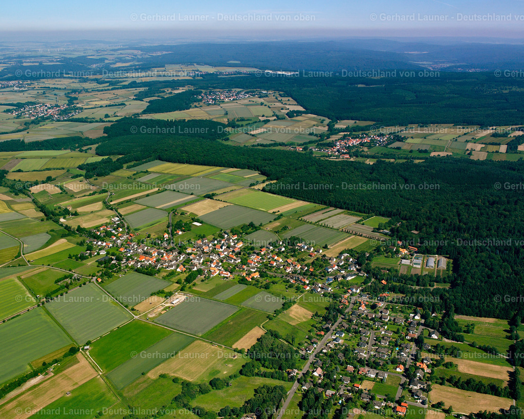 2508017 | Escherode, Staufenberg