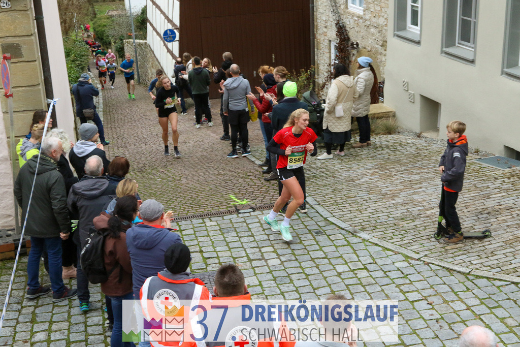 Roewisch Wohnbau Cup 5000m | 3 Koenigslauf 2023 - Realisiert mit Pictrs.com