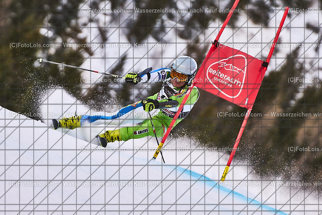 ALP0963_FIS-MastersCup_Reiteralm_Giant-SL_Brus Bostjan | FIS-MastersCup GIANT-SLALOM auf der Reiteralm in Pichl, Sa 18. Jänner 2025.