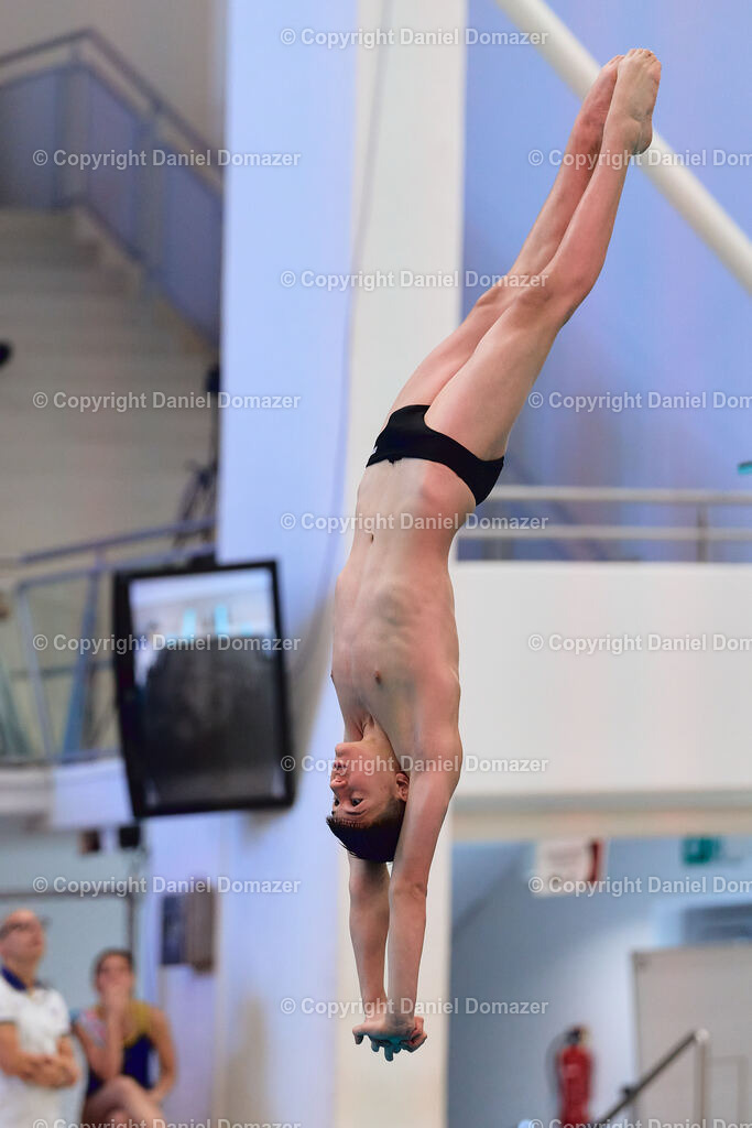 International Youth Diving Meet 2026 | Day 4 of 5 | International Youth Diving Meet 2026| Day 4 of 5 | 25.04.2026 | Youth diving competition featuring 1m and 3m springboard and platform at the Schwimmsportkomplex Freiberger Platz in Dresden.@ Domazer Photography - Realisiert mit Pictrs.com