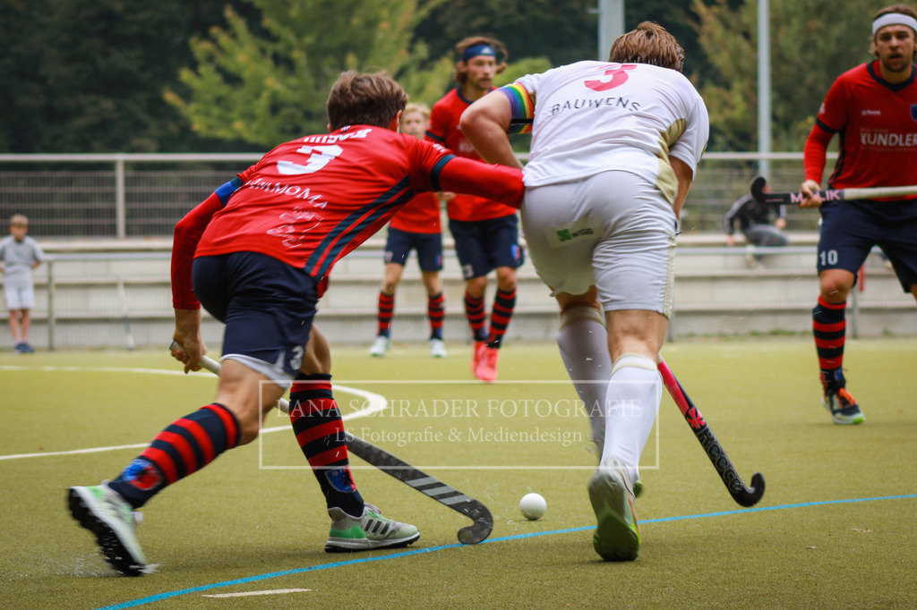 Rot - Weiß Köln - Berliner HC 24.09.22-30 | lanaschraderfotografie - Realisiert mit Pictrs.com